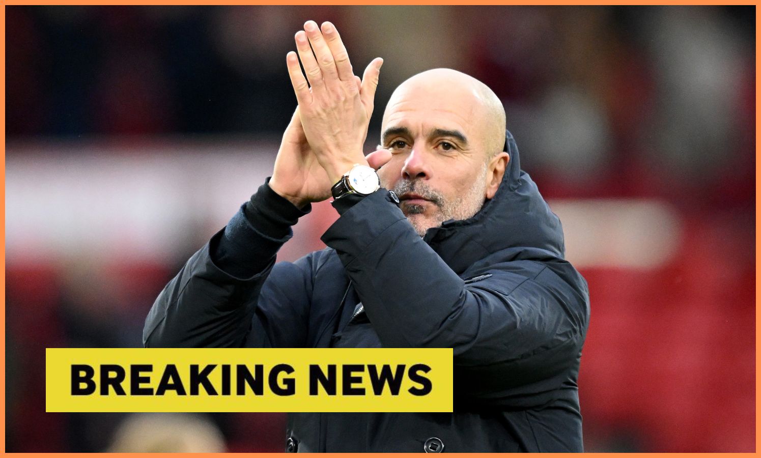 “Fabrizio Romano Drops Exciting Update: Man City on the Brink of Major Signing!”n