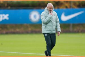 “Fabrizio Romano Drops Major Enzo Maresca Surprise in Late Wednesday Update!”n