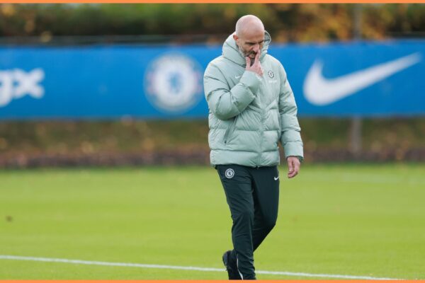 “Fabrizio Romano Drops Major Enzo Maresca Surprise in Late Wednesday Update!”n