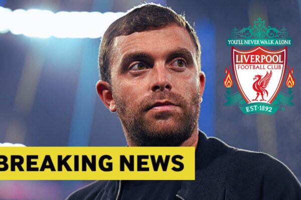 Fabrizio Romano Reports: Inter Milan Engages Liverpool in Talks for Curtis Jones Transfern