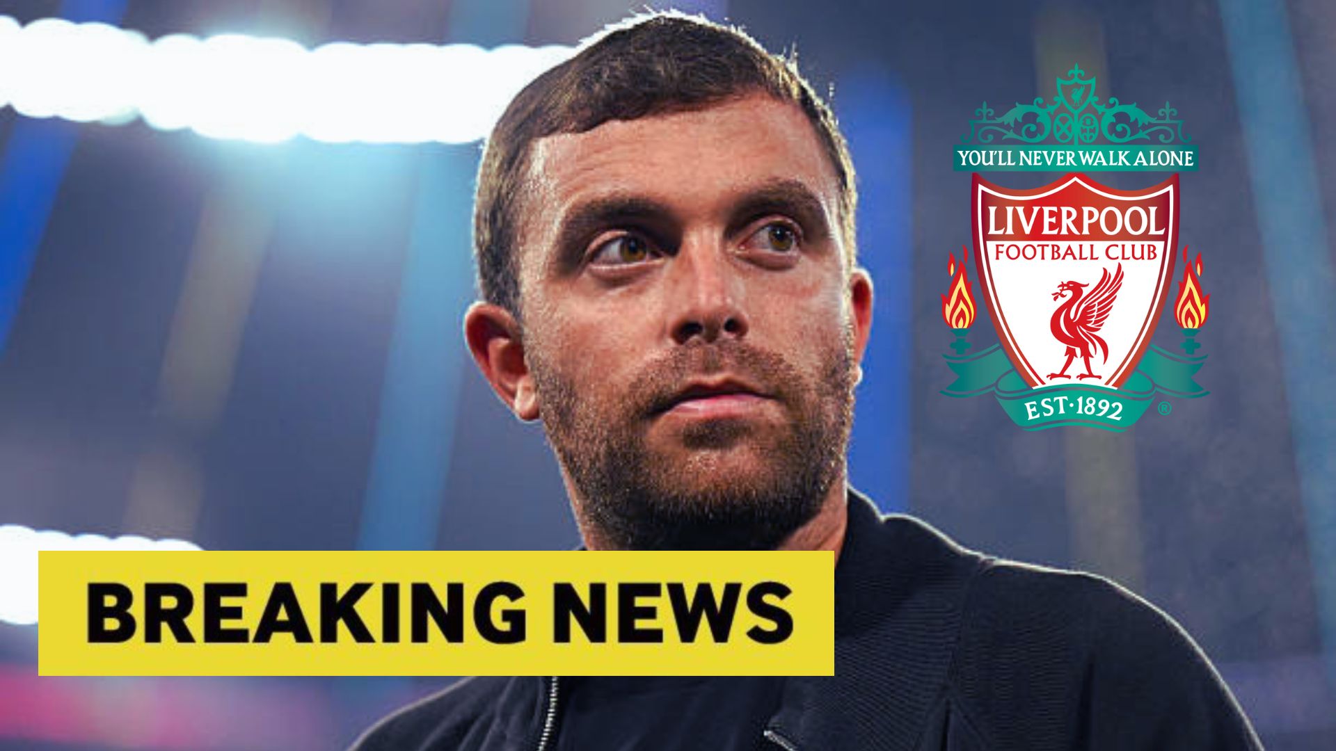 Fabrizio Romano Reports: Inter Milan Engages Liverpool in Talks for Curtis Jones Transfern