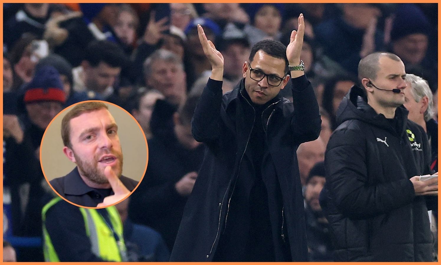 Fabrizio Romano Reveals Exciting Update: Chelsea Intensifies Pursuit of Arsenal's Transfer Target!n