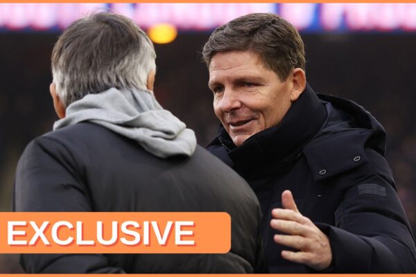 Five Contenders Emerge for Manchester United Job, But One 'Clear Front-Runner' Could Be Influenced by World Cup Draman