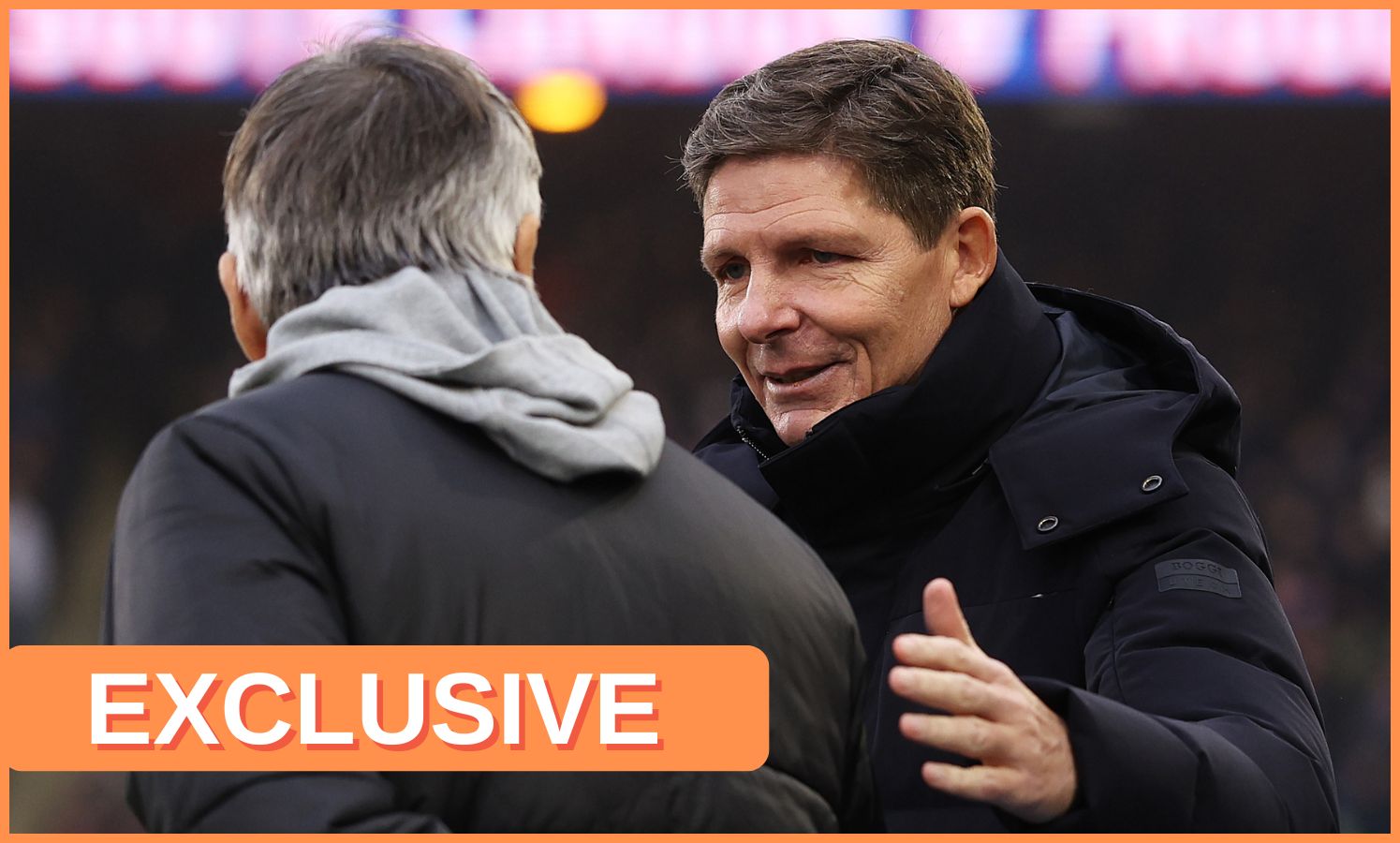 Five Contenders Emerge for Manchester United Job, But One 'Clear Front-Runner' Could Be Influenced by World Cup Draman