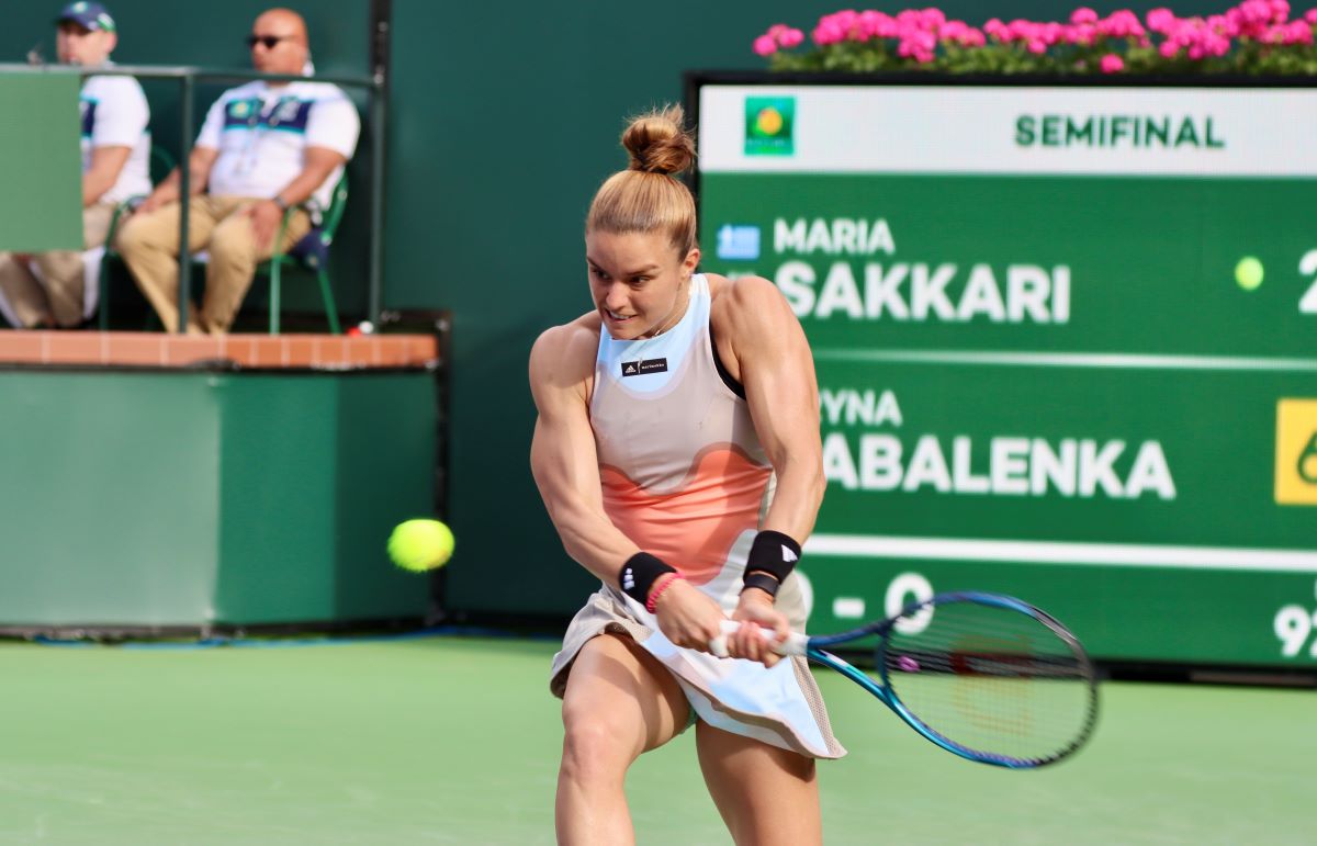 Friday, January 2, 2026: United Cup Tennis Draw and Schedule of Play - 10sBalls.com & TennisBalls.com