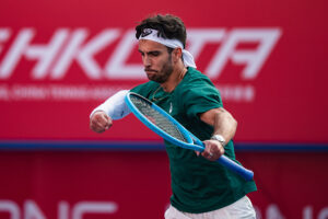 Hong Kong Showdown: Top Seeds Musetti and Bublic Set for Title Match