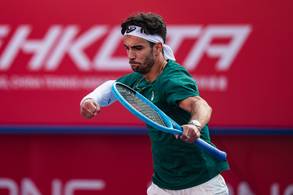 Hong Kong Showdown: Top Seeds Musetti and Bublic Set for Title Match