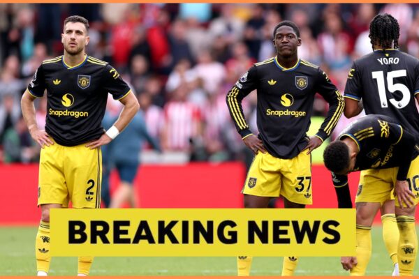 Jaap Stam Urges Manchester United to Target Rising Star Carlos Baleban