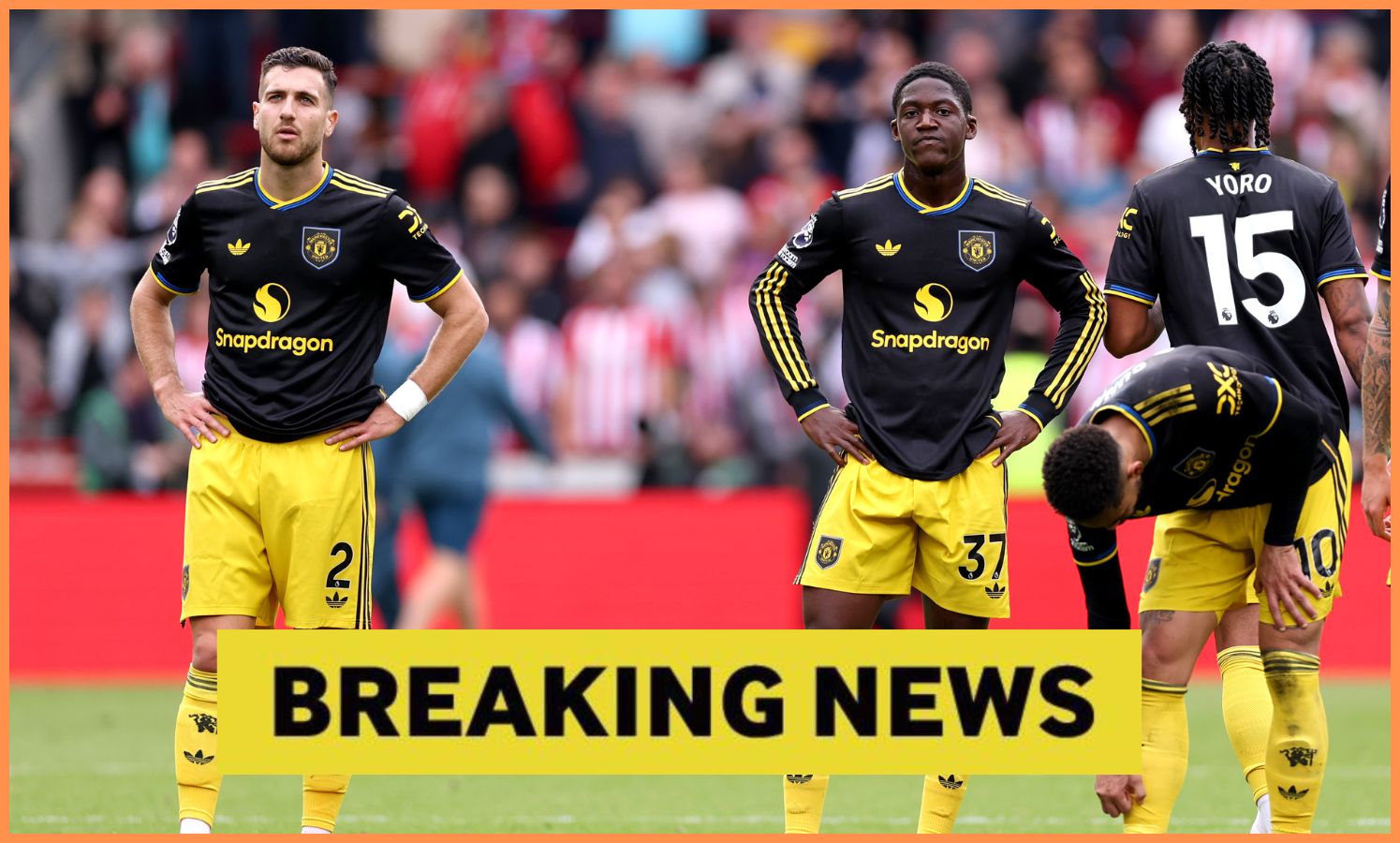 Jaap Stam Urges Manchester United to Target Rising Star Carlos Baleban