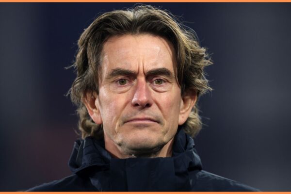 Juventus Stuns Fans with Bold Move for Tottenham Loanee Randal Kolo Muanin