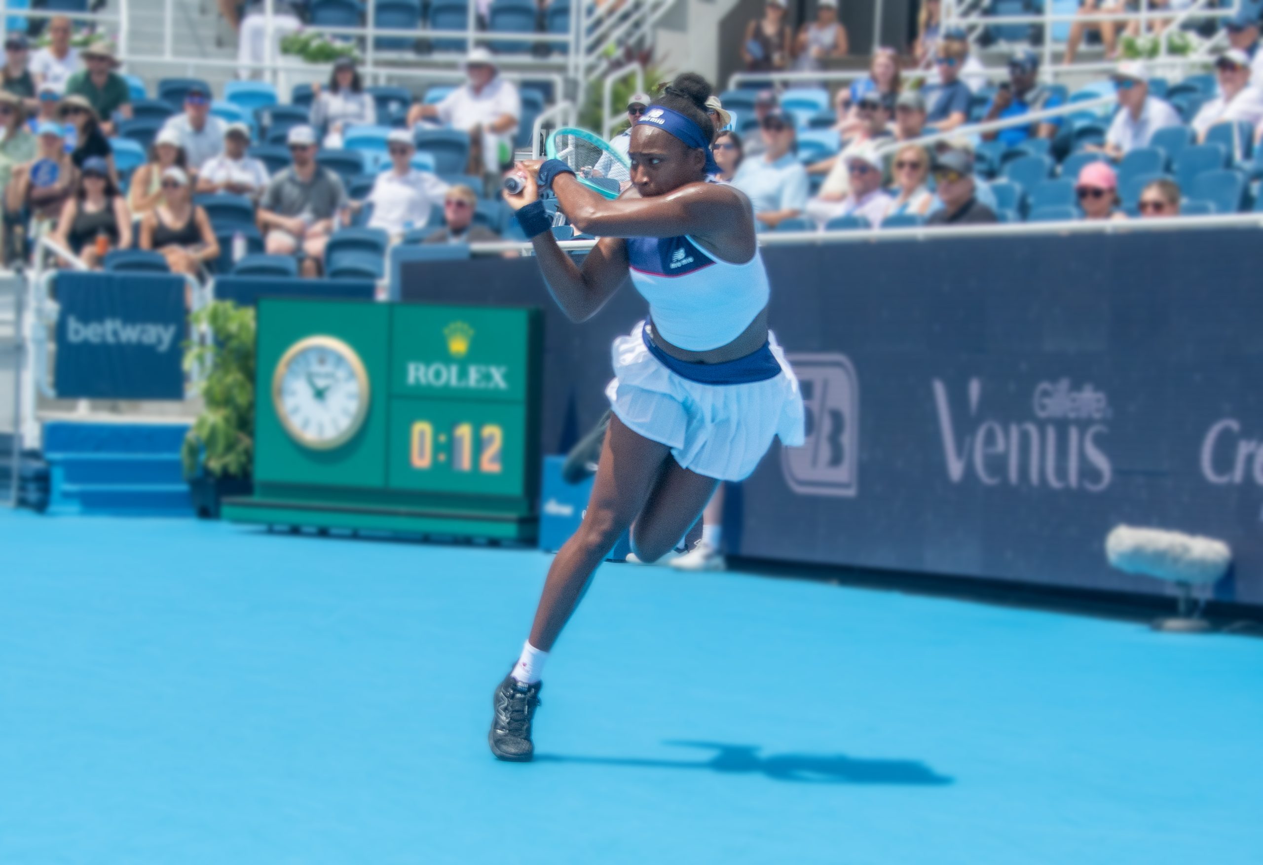 Key Contenders to Watch at the 2026 Women's Australian Open