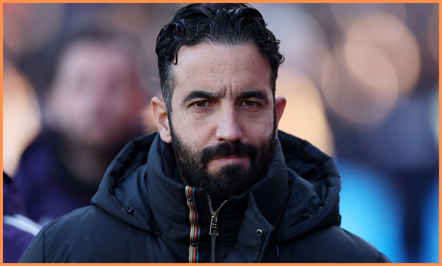 Kobbie Mainoo Shines in Man United Clash, Silencing Doubts from Amorimn