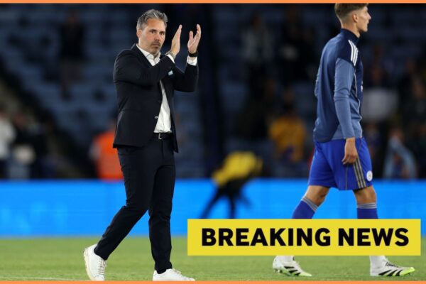 Leicester City Makes Bold Move for Top Goalkeeper!n