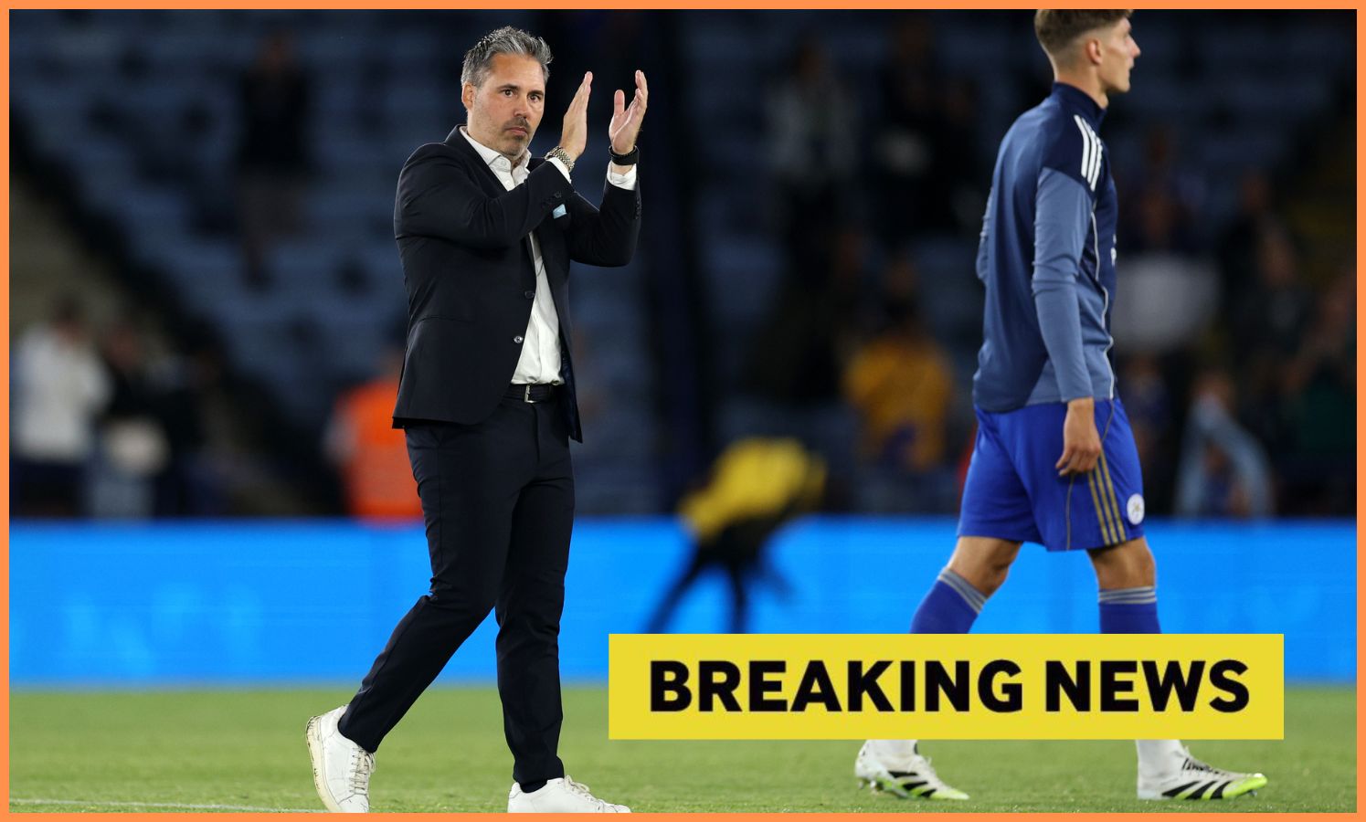 Leicester City Makes Bold Move for Top Goalkeeper!n