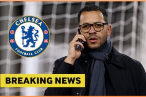 Liam Rosenior Poised for Impact: Chelsea's January Transfer Strategy Begins with First Signingn