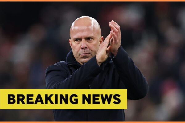 Liverpool Eyes Jens Hjerto-Dahl as Potential Summer Signingn