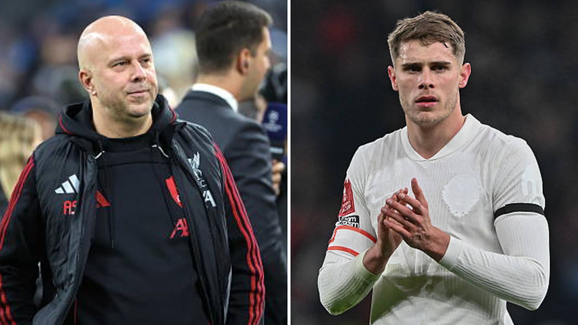 Liverpool Set Their Sights on Micky van de Ven as Andy Robertson Looks Headed for Tottenham Exitn