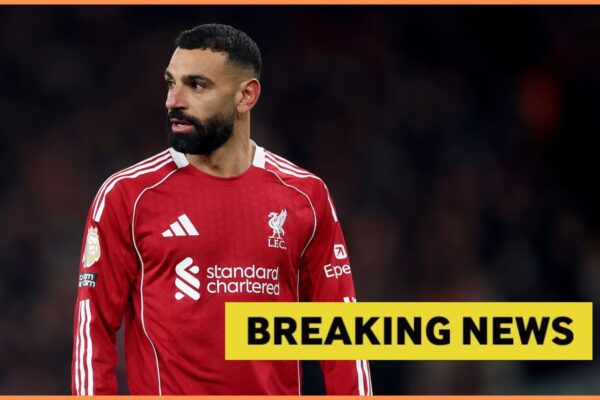 Liverpool Set Their Sights on Ousmane Dembélé: A Bold Transfer Strategy Unveiledn