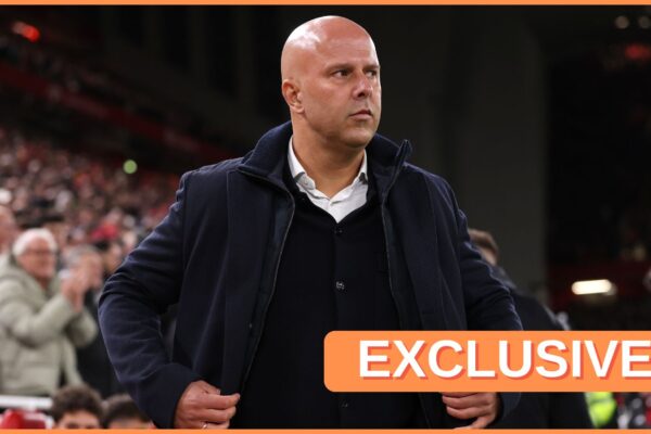 Liverpool Set to Launch €100M Bid for Star Sensation Eager to Join the Redsn