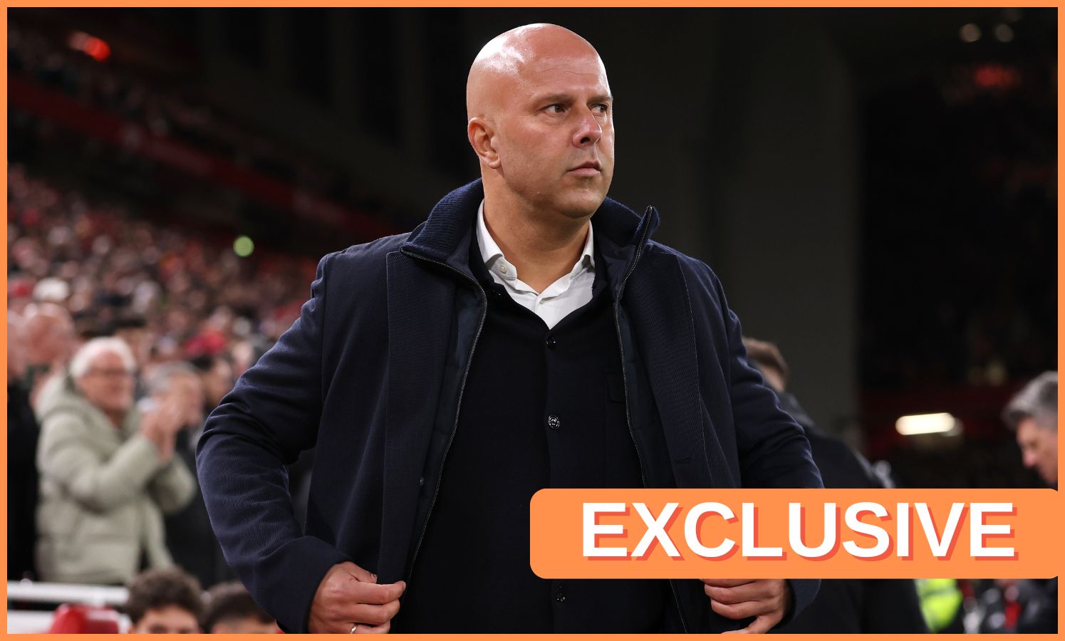 Liverpool Set to Launch €100M Bid for Star Sensation Eager to Join the Redsn