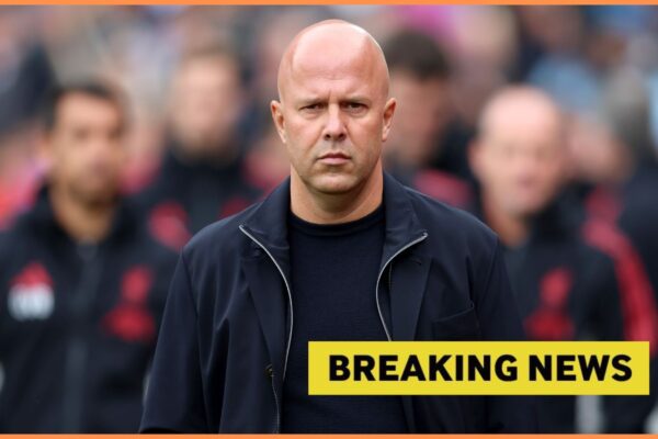 Liverpool Set to Make Bold January Bid for Prolific 14-Goal English Strikern