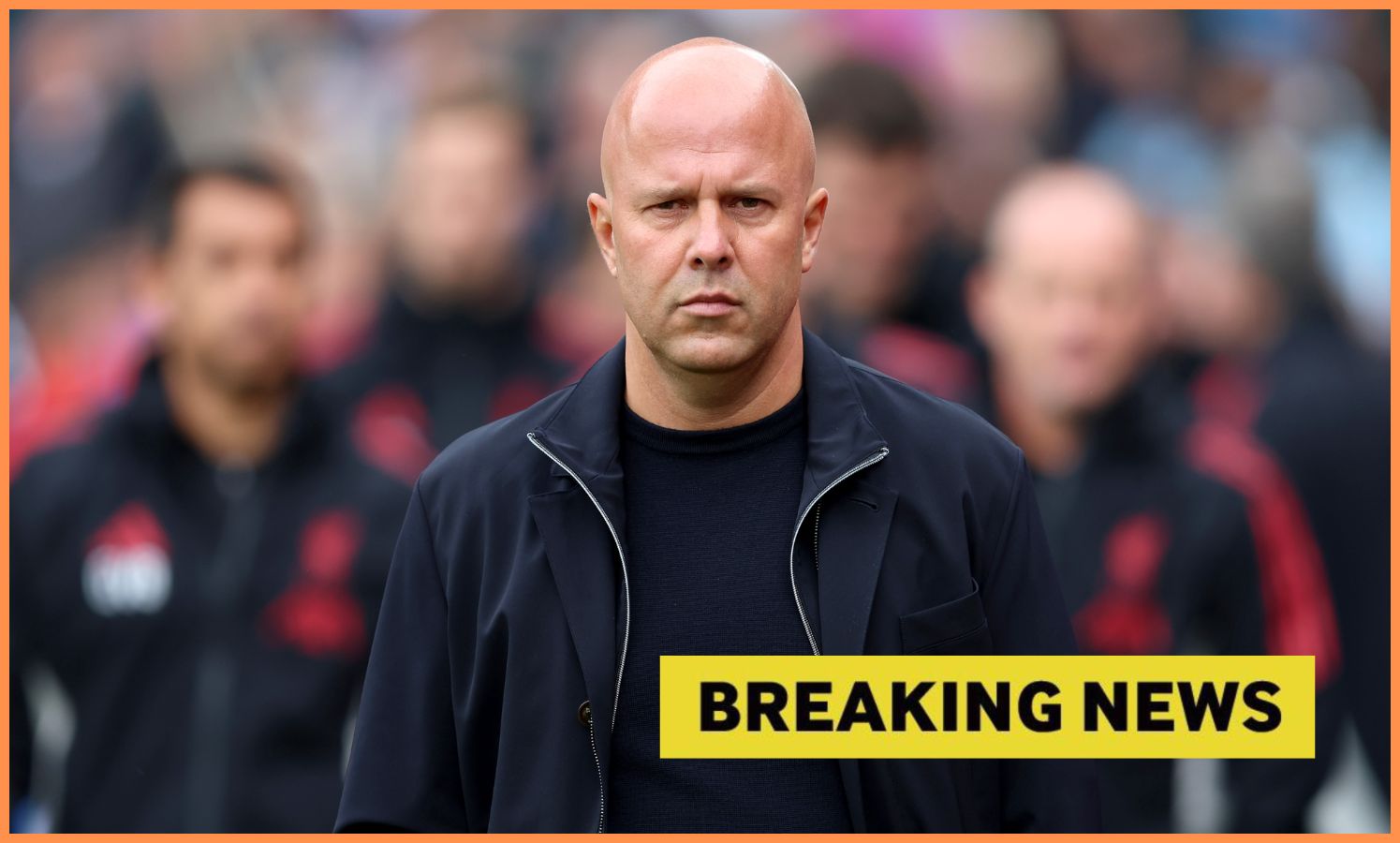 Liverpool Set to Make Bold January Bid for Prolific 14-Goal English Strikern