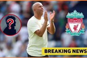 Liverpool Set to Secure Exciting £43m Transfer for Joel Ordonez!n
