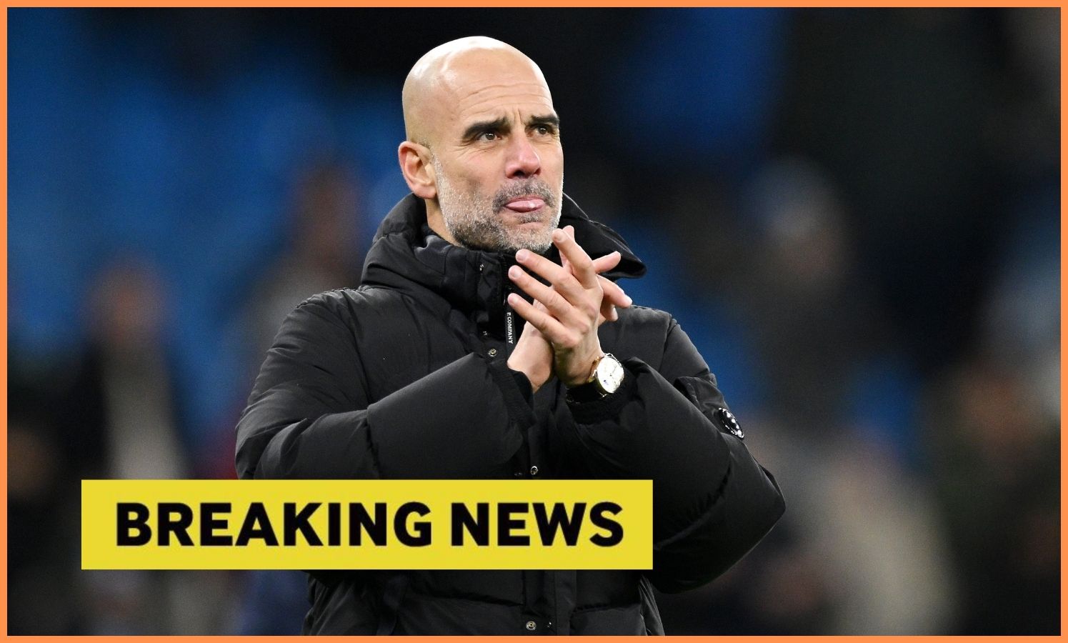 Man City Set to Launch January Bid, But Will It Meet the £35m Price Tag?n