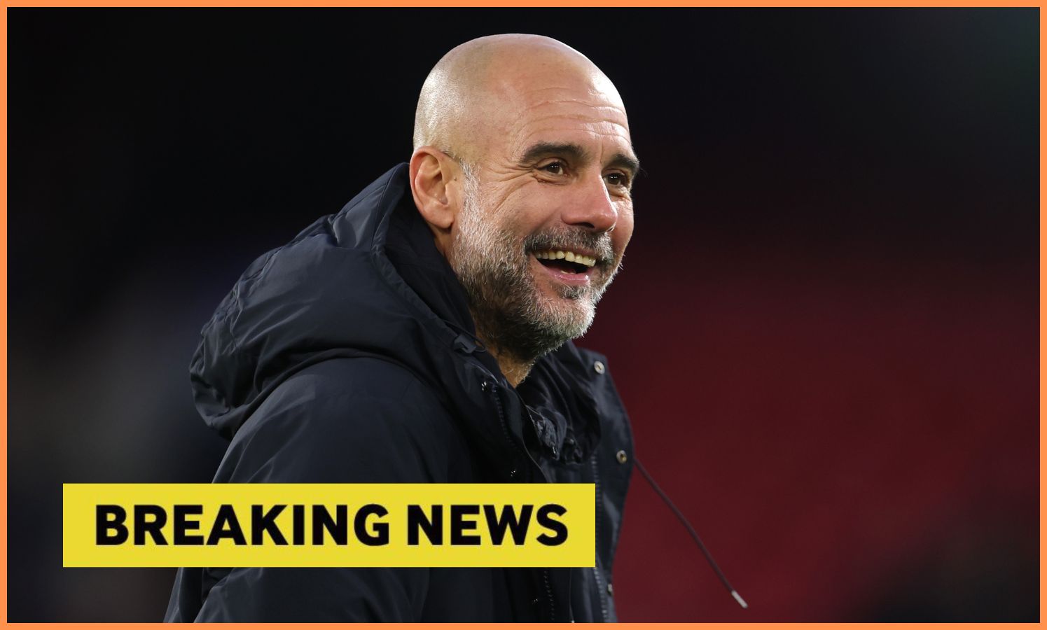 Man City Sets Sights on Premier League Midfielder, Eyeing a Staggering £80 Million Deal!n