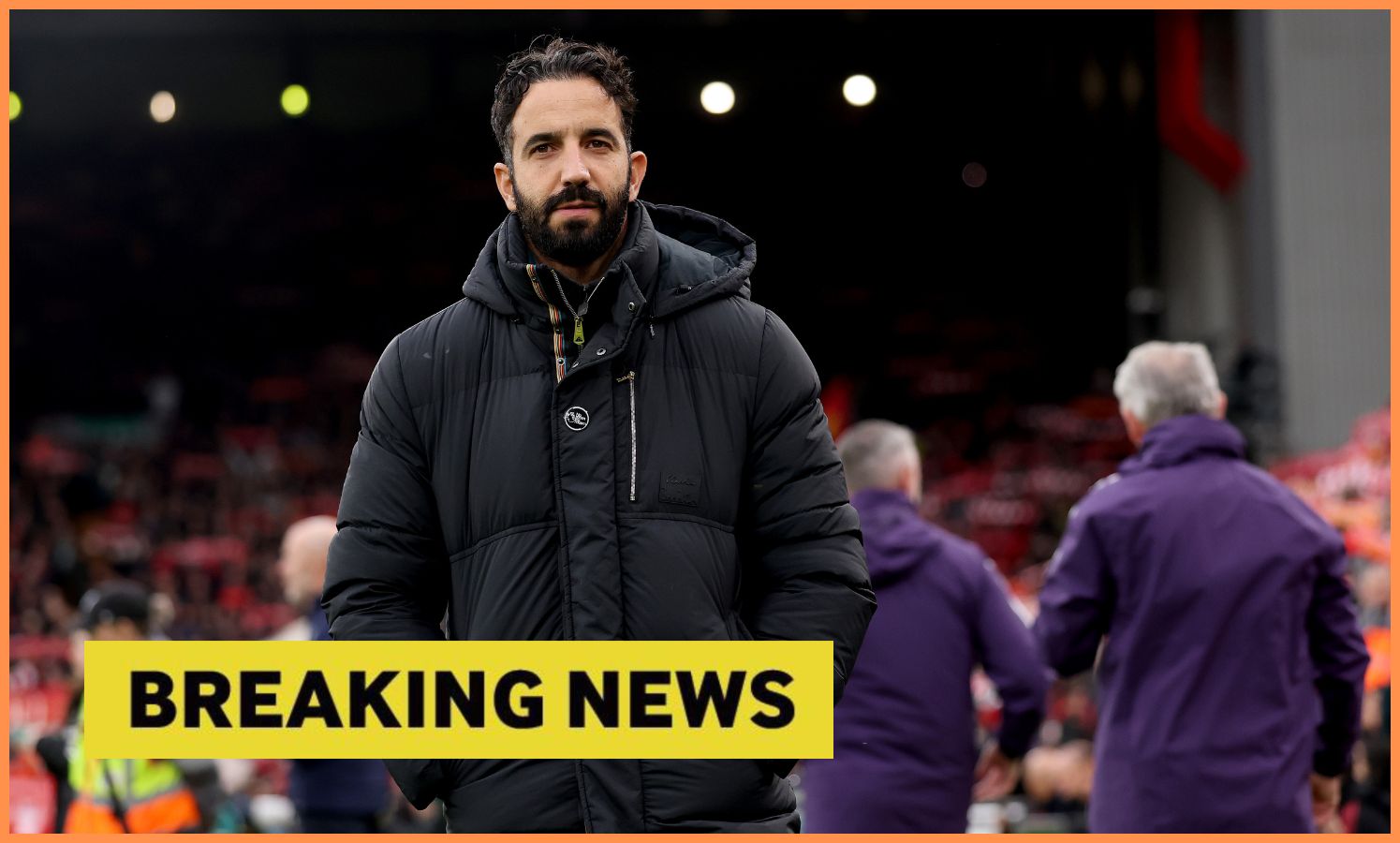 Man United Competes with Bayern Munich and PSG in Race for Semenyo's Replacementn