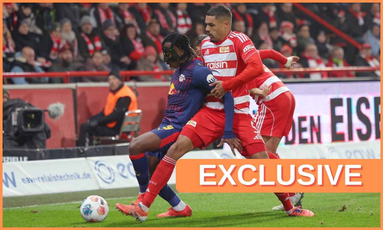 Man United, Liverpool, and Tottenham Set Their Sights on Rising Star Yan Diomanden