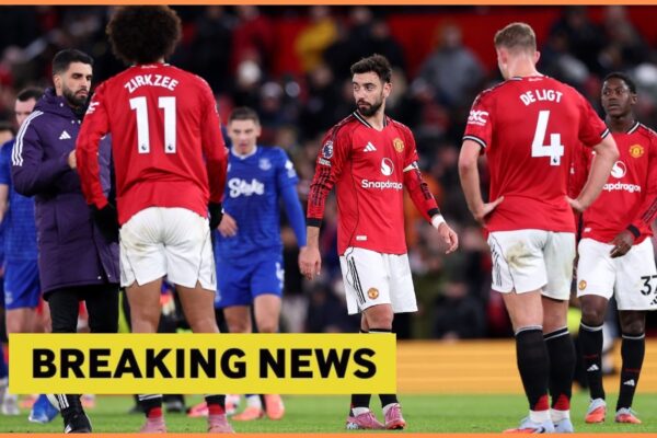 Man United Star Shifts Transfer Strategy in Wake of Ruben Amorim's Dismissaln