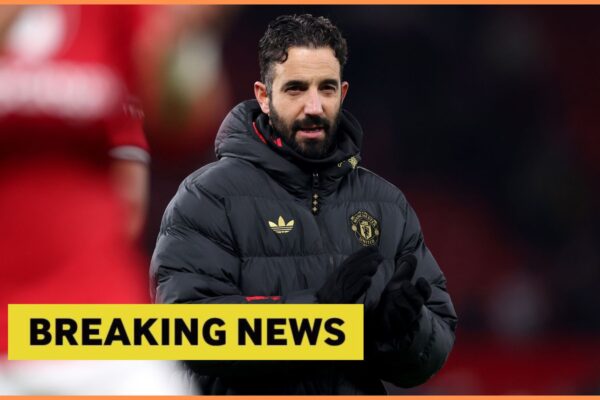 Man United Target Premier League Striker Amidst Sesko's Ongoing Challengesn