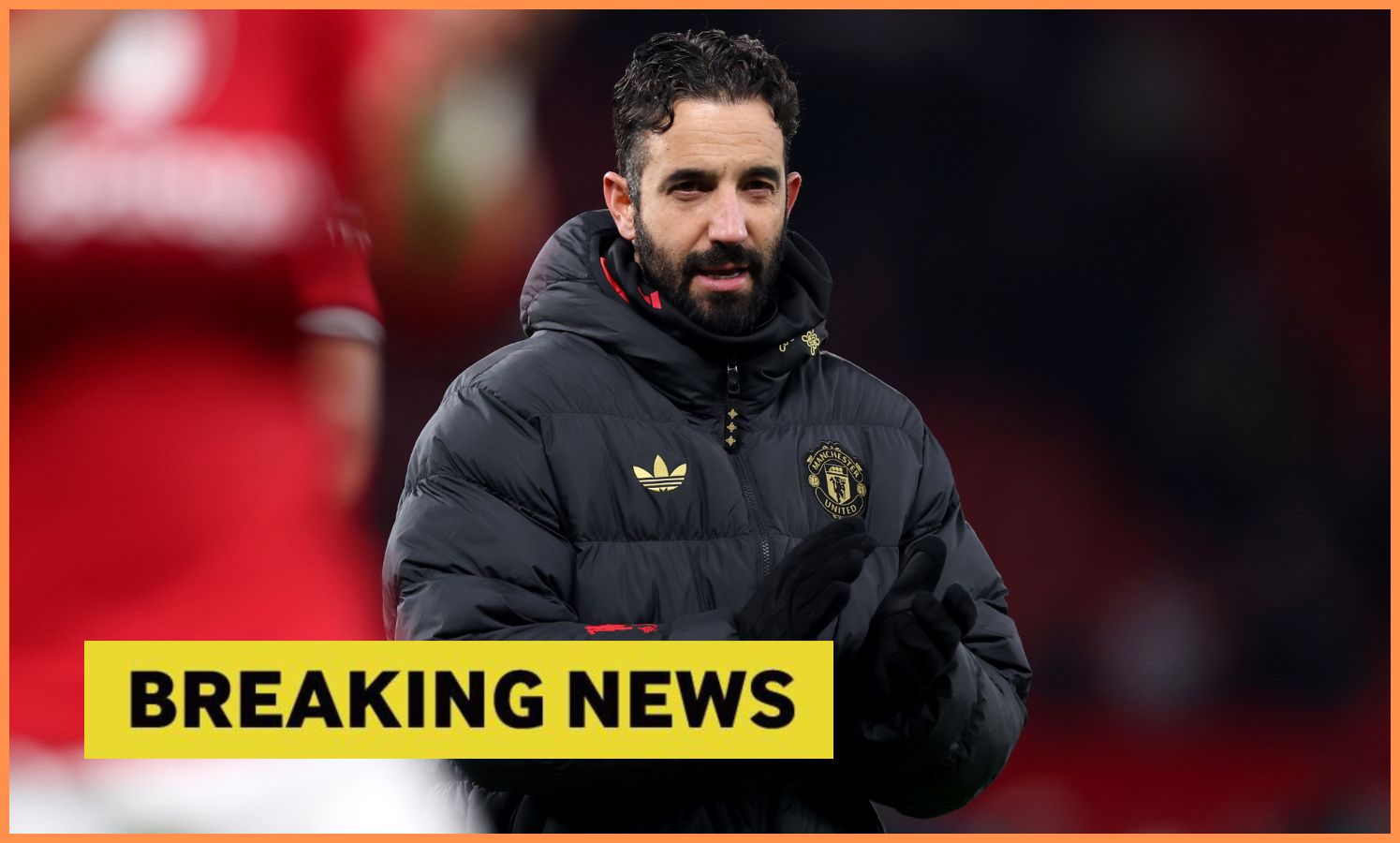 Man United Target Premier League Striker Amidst Sesko's Ongoing Challengesn