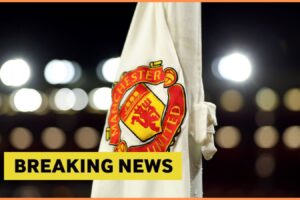 Man United's January Transfer Strategy Revealed Amid Ruben Amorim's Dismissaln