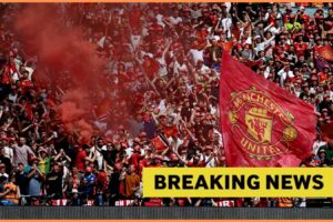 Manchester United Discover Cole Palmer's Price Tag: What It Means for Their Transfer Plansn