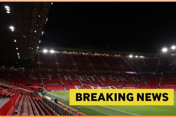 Manchester United Eye 22-Year-Old Midfielder in Major Midfield Revamp Operationn