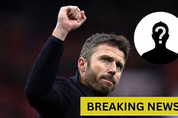 Manchester United Makes Bold Move: Offer for Ruben Neves Submitted!n