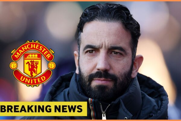 Manchester United Scouts Set Their Sights on Rising Star Tarik Muharemovicn