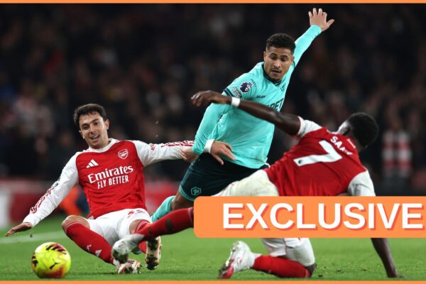 Manchester United Set Their Sights on Joao Gomes as Liverpool Pull Out of the Racen