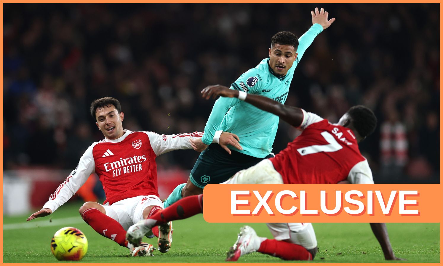 Manchester United Set Their Sights on Joao Gomes as Liverpool Pull Out of the Racen