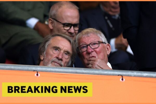 Manchester United Set Their Sights on Joao Gomes for Summer Transfern