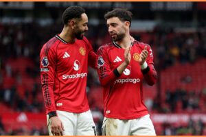 Manchester United Set for Crucial Talks to Update Star Player on Transfer Plansn