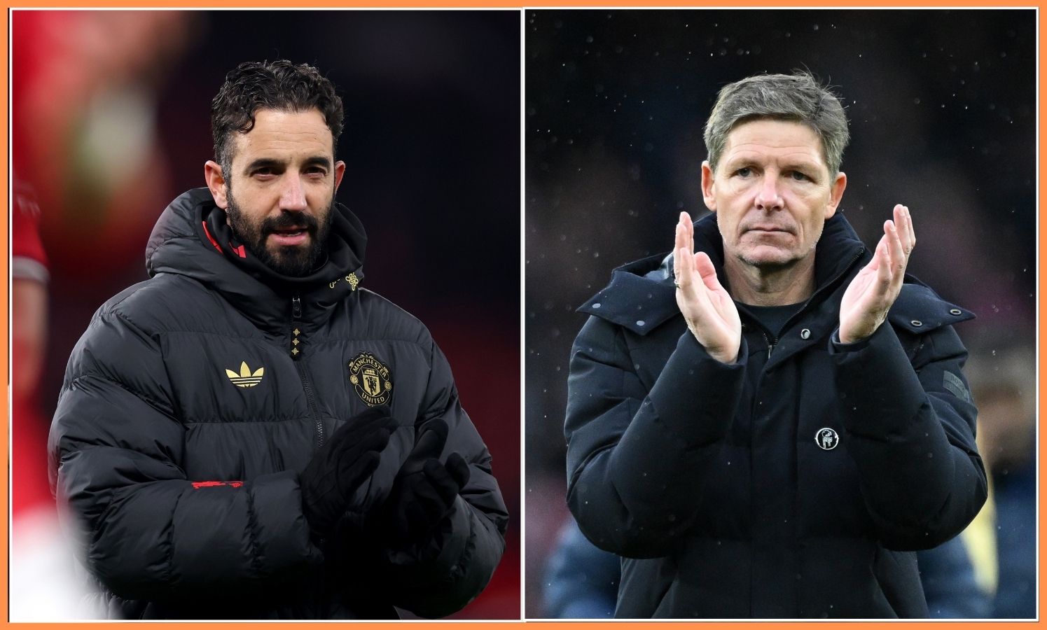 Manchester United Set to Pursue Dual Transfer from Crystal Palace!n