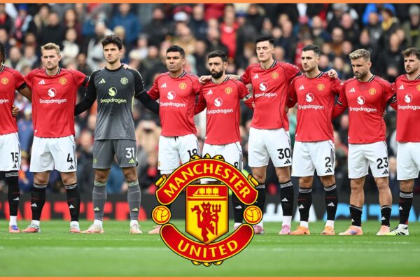 Manchester United Set to Pursue Scott McTominay in Ambitious Transfer Bidn