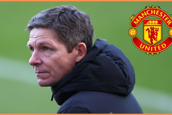 Manchester United’s Prime Target Set to Depart Current Club This Summer!n