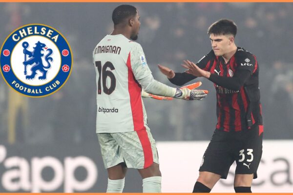 Massive Transfer Development: Fabrizio Romano Reveals Chelsea's Breakthrough in Pursuing Key Target!n