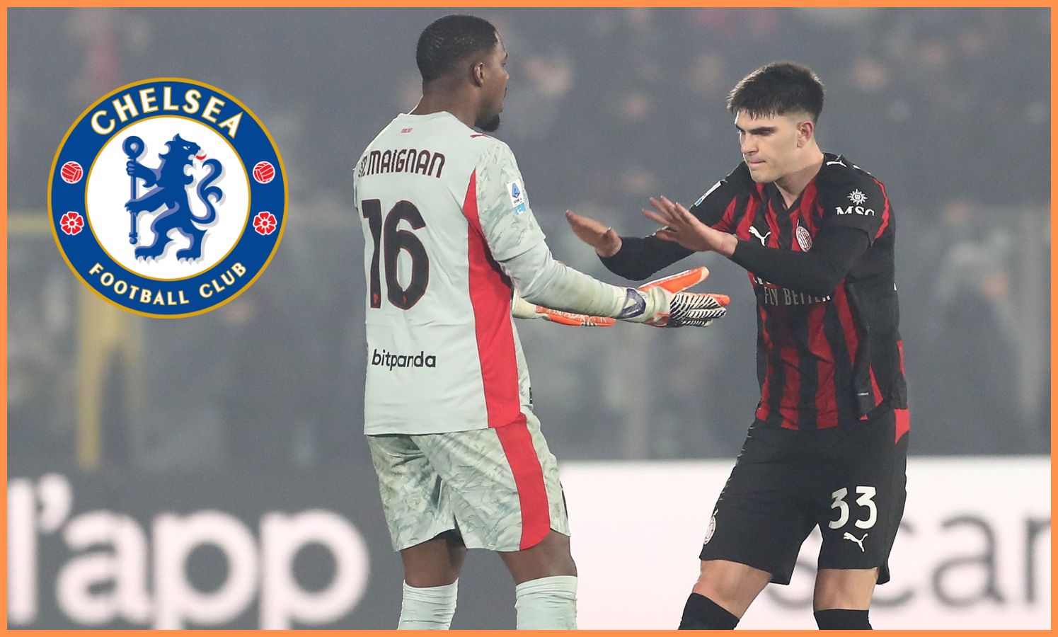 Massive Transfer Development: Fabrizio Romano Reveals Chelsea's Breakthrough in Pursuing Key Target!n