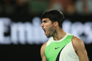 Melbourne: Alcaraz Shuts Down Australian Contender, Advances to Semifinals