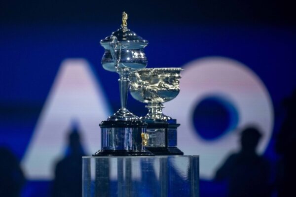 Melbourne: An In-Depth Analysis of the Australian Open Men's Tennis Draw by Alix Ramsay - 10sBalls.com & TennisBalls.com